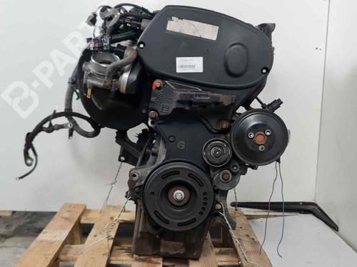 Engine OPEL ZAFIRA / ZAFIRA FAMILY B (A05) 1.8 (M75) | BP8210014M1 