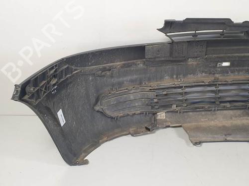 Front bumper OPEL COMBO Tour 1.7 DI 16V | BP11271666C7 