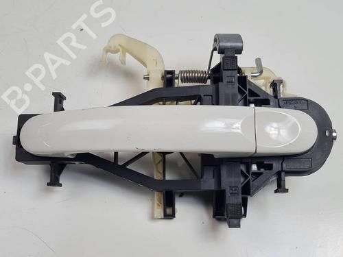 Used Exterior handle VW CADDY V Box Body/MPV (SBA, SBH) 2.0 TDi (102 hp) 29538692