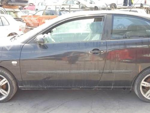 Mass air flow sensor SEAT IBIZA III (6L1)  | BP16248668M95 