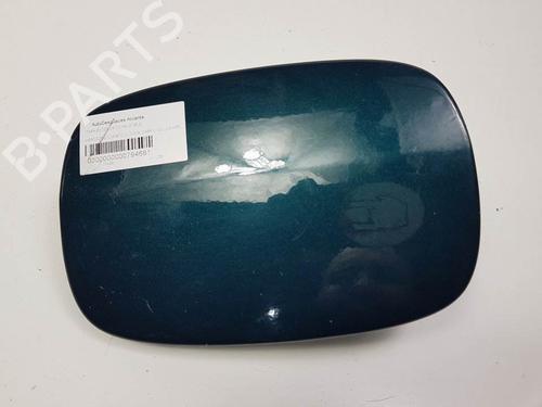 Used Fuel flap Fuel flap 11704557 11704557