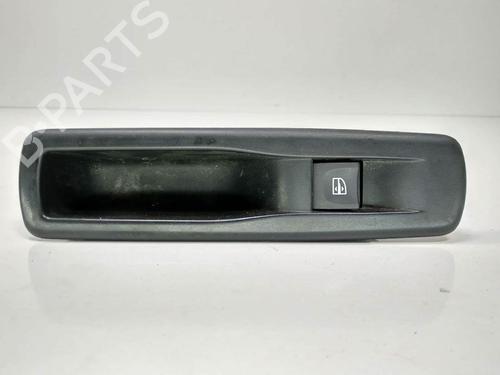 Used Left rear window switch Left rear window switch RENAULT MEGANE III Hatchback (BZ0/1_, B3_) 1.5 dCi (106 hp) 8179251 8179251