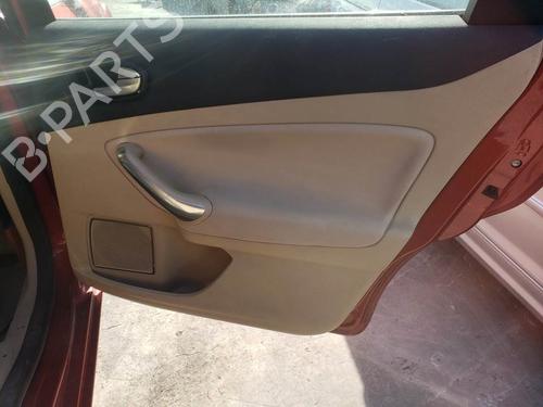 Engine control unit (ECU) FORD MONDEO IV Turnier (BA7) 2.0 TDCi | BP27554247M57  - Image 16