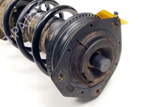 Left front shock absorber MERCEDES-BENZ CITAN Box Body/MPV (W415) 109 CDI (415.601, 415.603, 415.605) | BP25119466M16 