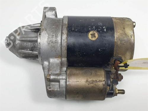 Used Starter Starter VOLVO 740 (744) 2.3 (131 hp) 10643246 10643246