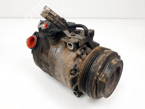 Used AC compressor AC compressor OPEL OMEGA B (V94) 2.5 TD (F69, M69, P69) (130 hp) 10322694 10322694