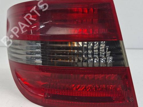 Used Left taillight Left taillight MERCEDES-BENZ B-CLASS Sports Tourer (W245) B 180 CDI (245.207) (109 hp) 40620196 40620196