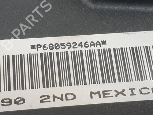 Headlight switch CHRYSLER GRAND VOYAGER V (RT) 2.8 CRD | BP40287846I24 - Image 4