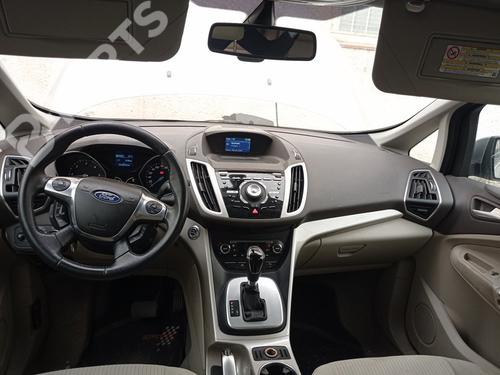 Master brake FORD C-MAX II (DXA/CB7, DXA/CEU) 2.0 TDCi | BP9586178M77  - Image 14