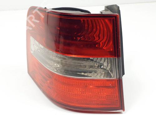 Left taillight FIAT STILO Multi Wagon (192_) 1.9 D Multijet | BP25128690C34 - Image 11