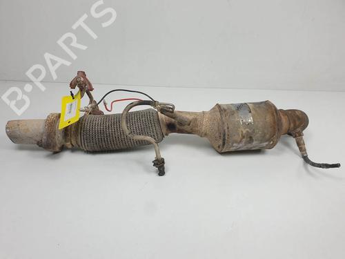 Used Catalyst FORD KUGA I [2008-2012]  12380109