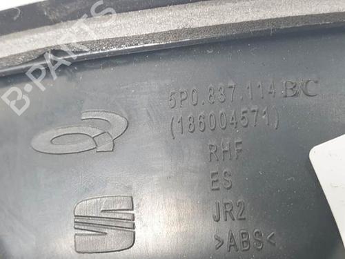 Front right interior door handle SEAT LEON (1P1) 1.6 TDI | BP16082233I14 