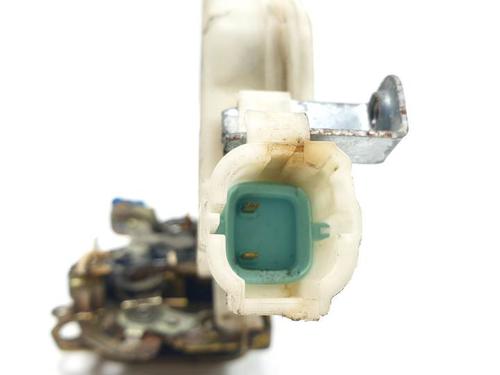 Front right lock NISSAN X-TRAIL I (T30)  | BP29149367C97 