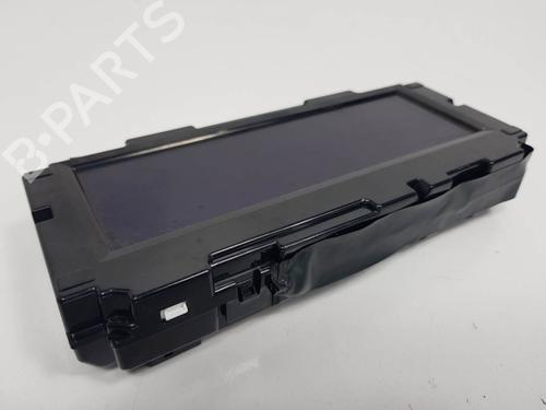 Used Display monitor Display monitor OPEL ASTRA J (P10) 1.6 (68) (115 hp) 8685230 8685230