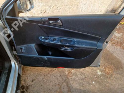 Right sun visor VW PASSAT B6 Variant (3C5) 2.0 TDI | BP7626511I2  - Image 18
