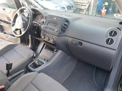 Steering column stalk VW GOLF PLUS V (5M1, 521) 1.9 TDI | BP31272340I23 - Image 16