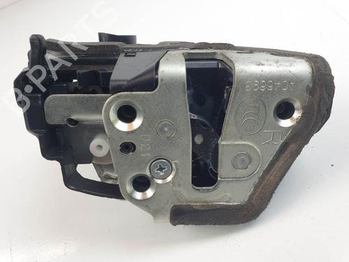 Used Rear right lock Rear right lock TOYOTA VENZA (_V1_) 3.5 4WD (GGV15_) (272 hp) 24929859 24929859