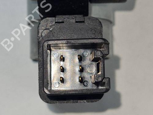 Front left window mechanism MAZDA 6 Hatchback (GG) 2.0 DI (GG14) | BP38979821C22 - Image 3