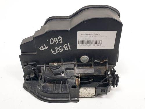 Rear right lock BMW 5 (E60) 530 d xDrive | BP16350805C99 