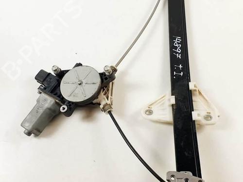Used Rear left window mechanism HONDA ACCORD VII (CL, CN) 2.0 (CL7) (155 hp) 25295036