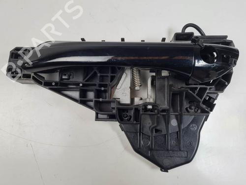 front-left-exterior-door-handle-mercedes-benz-a-class-w169-2004-2005-2006-2007-2008-2009-2010-2011-2012-29199082 main image