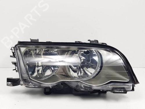 Right headlight BMW 3 (E46) 323 i | BP19030588C29 