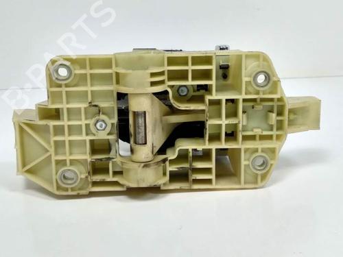 Gear lever KIA PICANTO I (SA) 1.1 | BP7708989M90 