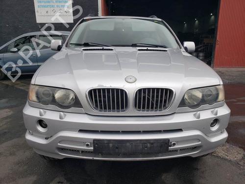 Left front fog light BMW X5 (E53) 3.0 d | BP17733028C30  - Image 23