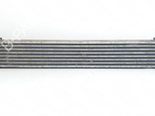 Used Intercooler Intercooler MERCEDES-BENZ B-CLASS Sports Tourer (W245) B 180 CDI (245.207) (109 hp) 24817164 24817164