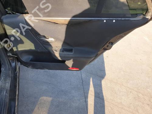 Left sun visor RENAULT LAGUNA II (BG0/1_) 1.9 dCi (BG08, BG0G) | BP37756238I1 - Image 18