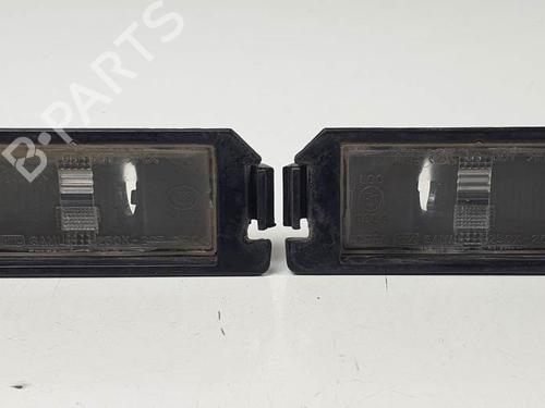 Nummerpladelys KIA PICANTO II (TA) 1.0 (67 hp) 24933592