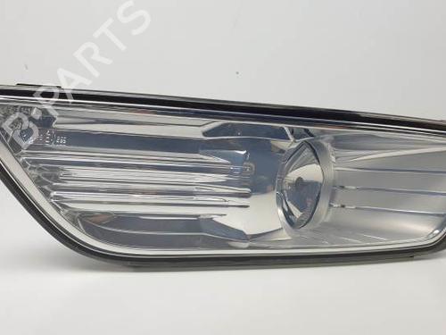 Right front fog light SEAT AROSA (6H1) 1.0 | BP27272562C31 