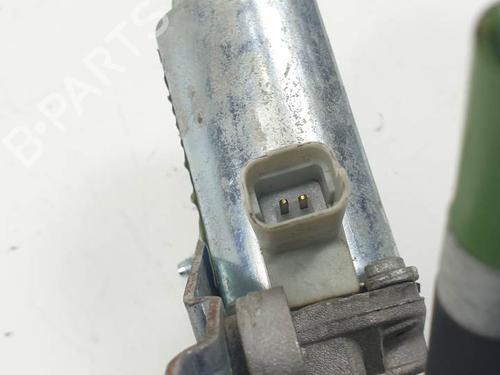 Rear right window mechanism CITROËN XSARA PICASSO (N68) 2.0 HDi | BP26616218C25 