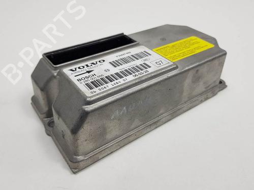 Used ECU airbags ECU airbags VOLVO XC70 I Cross Country (295) D5 AWD (185 hp) 11850345 11850345
