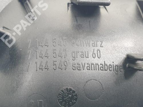 Front left interior door handle BMW 3 (E90) 320 d | BP11807612I13 