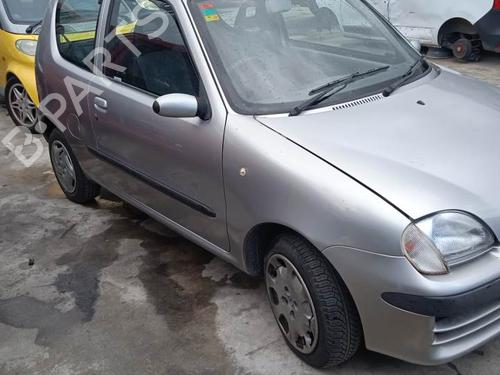 Starter FIAT SEICENTO / 600 (187_) 1.1 (187AXB, 187AXB1A, 187AXC1A02) | BP9835813M8 