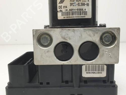 ABS pump SEAT ALHAMBRA (7V8, 7V9) 1.9 TDI | BP28060600M43 