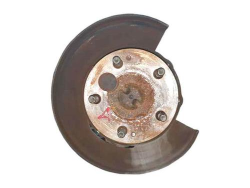 Rear axle SSANGYONG KYRON 2.0 Xdi | BP25140769M2 