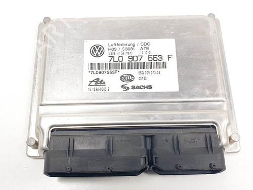 Used Control unit Control unit PORSCHE CAYENNE (9PA) S 4.5 (340 hp) 16718779 16718779