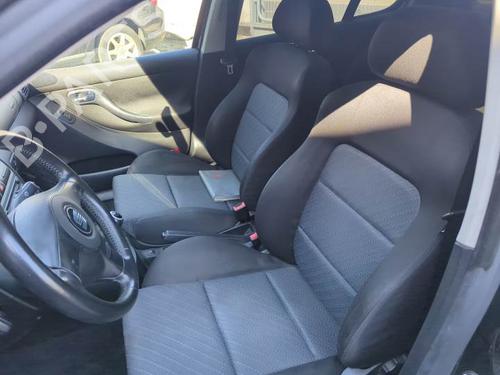 Right front driveshaft SEAT LEON (1M1) 1.6 16 V | BP25433462M39 