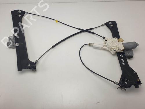 Used Front left window mechanism Front left window mechanism MERCEDES-BENZ CLK Convertible (A209) CLK 240 (209.461) (170 hp) 40174939 40174939