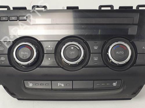 Used Climate control Climate control MAZDA CX-5 (KE, GH) 2.2 D AWD (KE102) (175 hp) 20301886 20301886