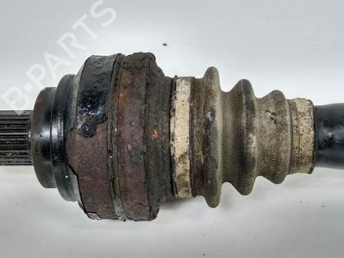 Left rear driveshaft BMW 5 (E60) 530 d | BP8054854M40 