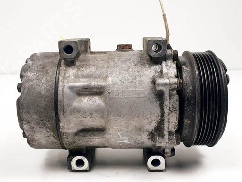 AC compressor RENAULT MEGANE I Coach (DA0/1_) 2.0 16V IDE (DA03, DA0P, DA14) | BP7880824M34 