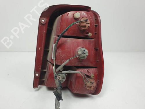 Left taillight KIA CARNIVAL II (GQ) 2.5 V6 | BP12386586C34 