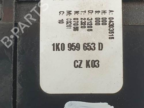 Squib airbag AUDI A3 (8P1) 1.6 | BP23397794C102 