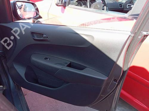 Rear left interior door handle KIA PICANTO III (JA) 1.0 | BP24914487I15 - Image 10