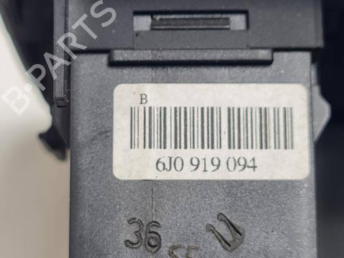 Headlight switch SEAT IBIZA IV (6J5, 6P1) 1.2 TDI | BP37087499I24 - Image 5