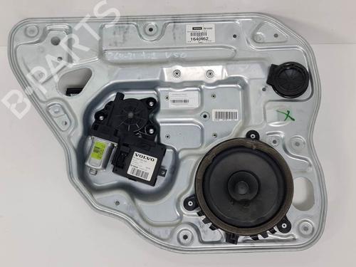 Used Rear left window mechanism Rear left window mechanism VOLVO V50 (545) 2.0 D (136 hp) 7191829 7191829