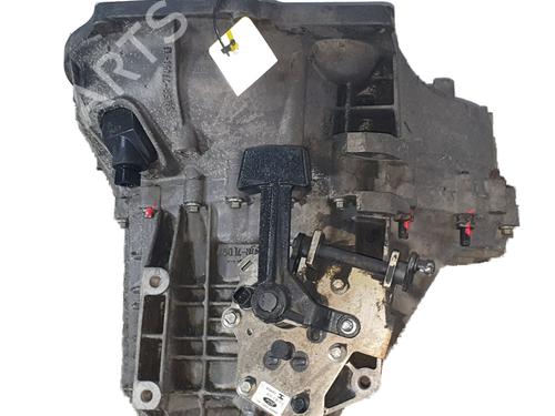 Gearbox FORD FOCUS C-MAX (DM2) 1.6 TDCi | BP40176375M3 - Image 4